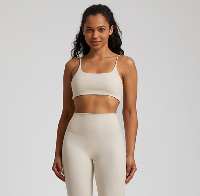 Top fitness BareGrace [3]