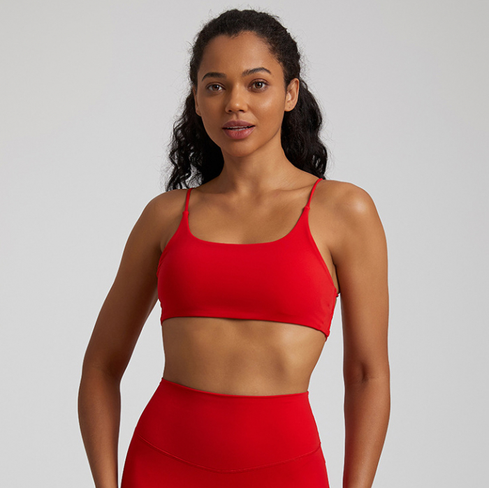 Top fitness BareGrace [4]