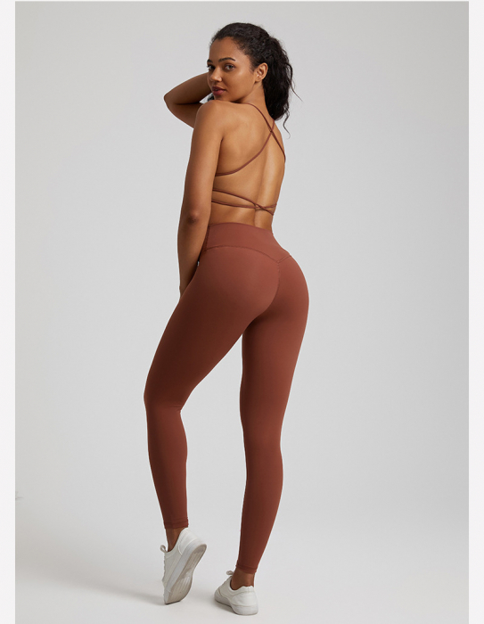 Top fitness BareGrace [5]