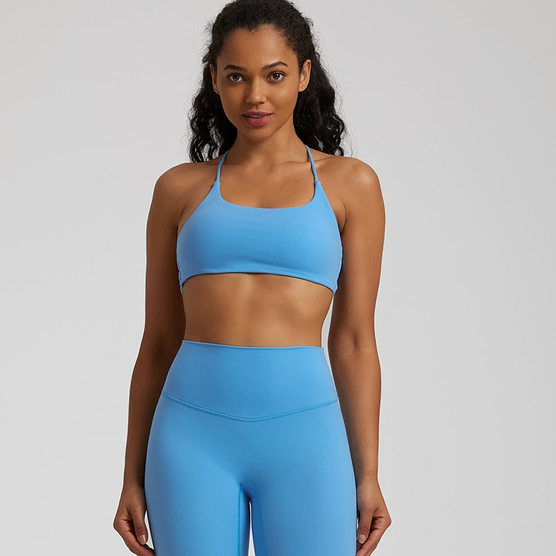 Top fitness BareGrace [7]
