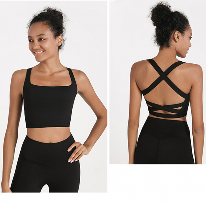 Top FLY negru [5]