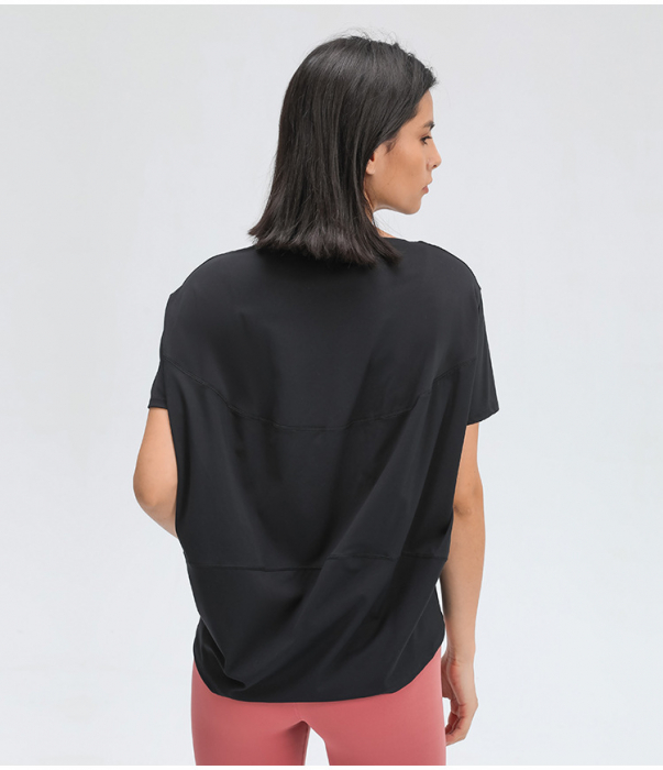 Tricou oversized [2]