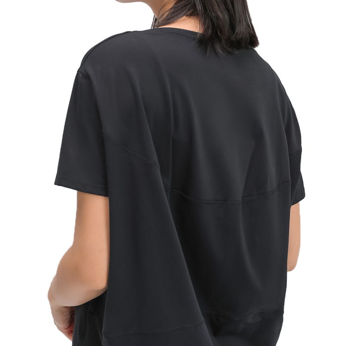 Tricou oversized [3]