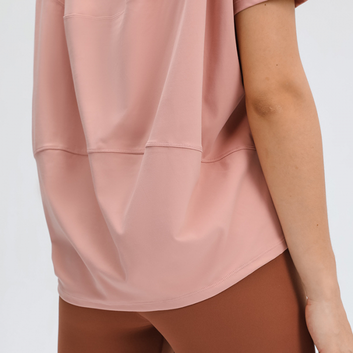 Tricou oversized [2]
