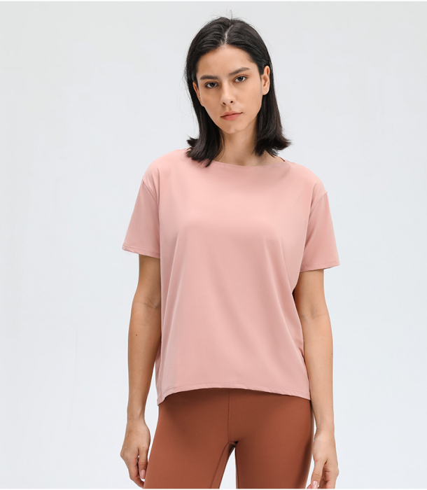 Tricou oversized [3]