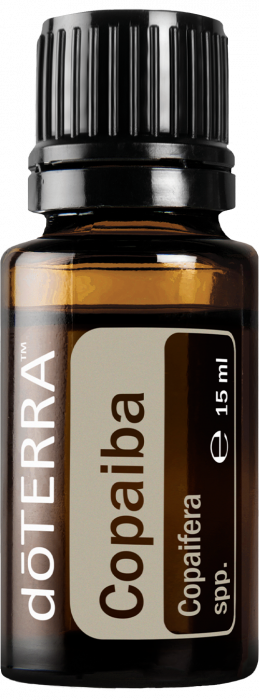 Ulei esential copaiba 15 ml [1]