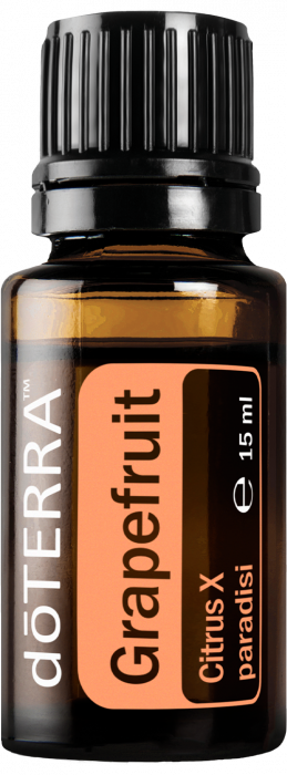Ulei esential grapefruit 15 ml [1]