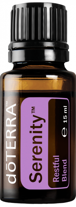 Ulei esential serenity 15 ml [1]