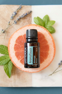 Accesorii - Ulei esential Aromatouch ( pentru Masaj) 5 ml