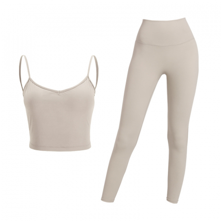 Set delicate nude XS [3]