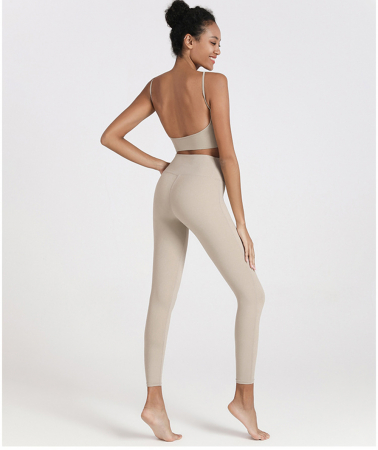 Set delicate nude XS [4]