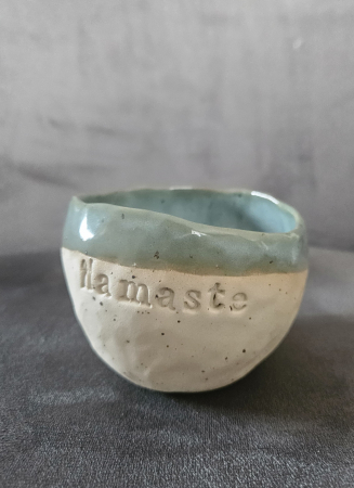 Cană Namaste [3]