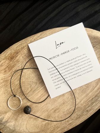 Colier Lava essential touch [3]