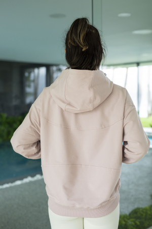 Hanorac oversized [2]