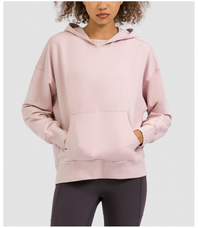 Hanorac oversized [0]