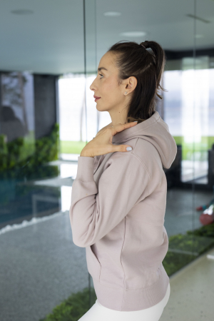 Hanorac relaxed fit - Hanorac relaxed fit