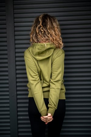 Hanorac relaxed fit [9]