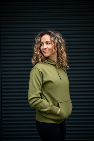 Hanorac relaxed fit [10]