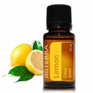 Accesorii - Ulei esential de lamaie ( Lemon )
