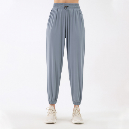 Pantaloni sport cu UV 50 [4]