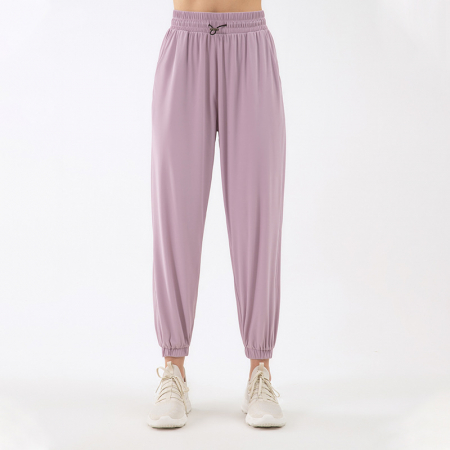 Pantaloni sport cu UV 50 [2]