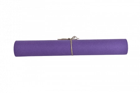 Saltele yoga - Saltea ultimate grip -antiaderenta- iyengar yoga, 2,9 mm