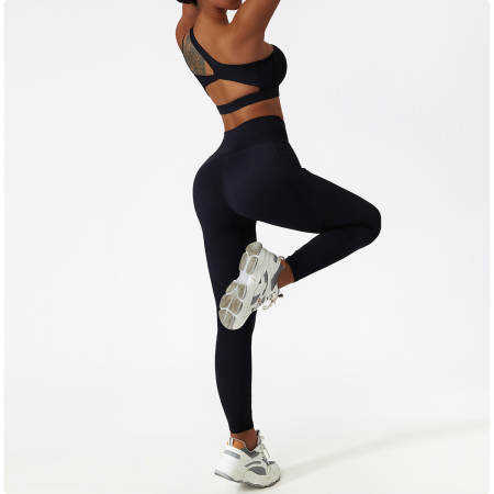 Sport - Set top asimetric