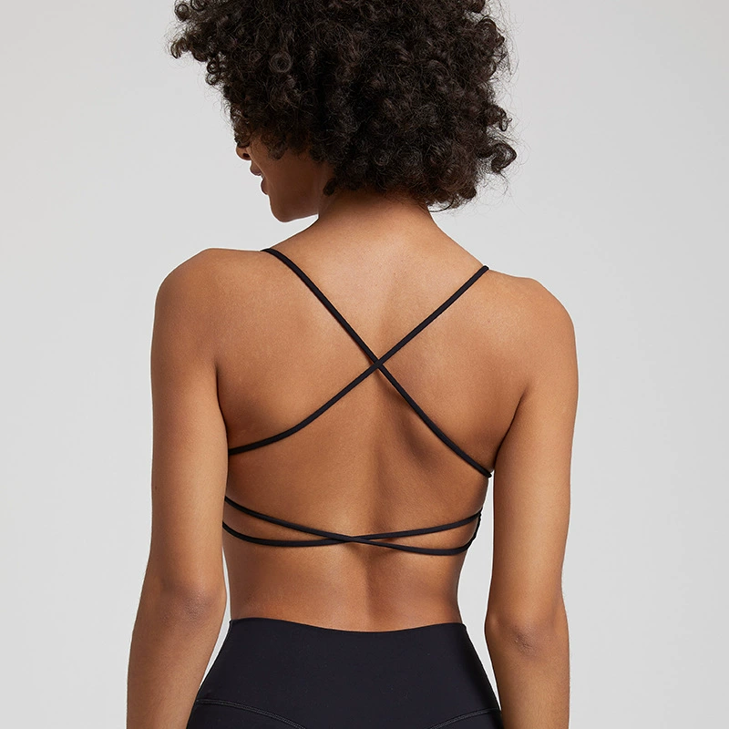 Set fitness - Top fitness BareGrace