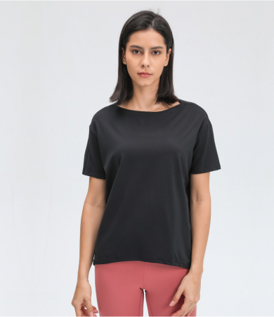 Bluze sport - Tricou oversized