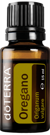 Accesorii - Ulei esential de Oregano, 15 ml