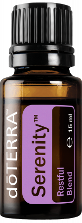 Accesorii - Ulei esential serenity 15 ml