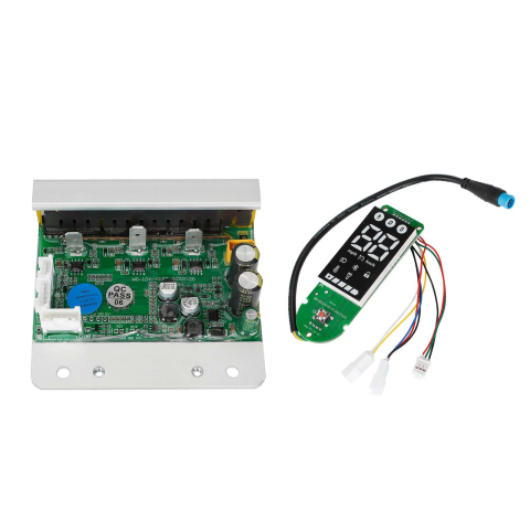 Electrica - Kit Controller si Display Original Xiaomi Scooter 4 Pro