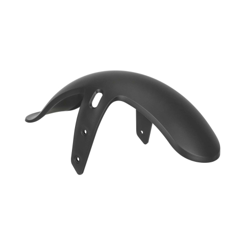 Accesorii - Aparatoare Fata Originala Xiaomi Electric Scooter 4 Elite - Protectie Noroi si Stropi