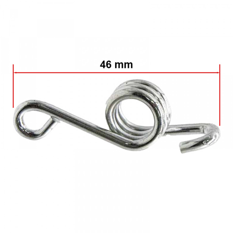 Piese de schimb - Arc frana Kugoo Kirin S8/S1 pro