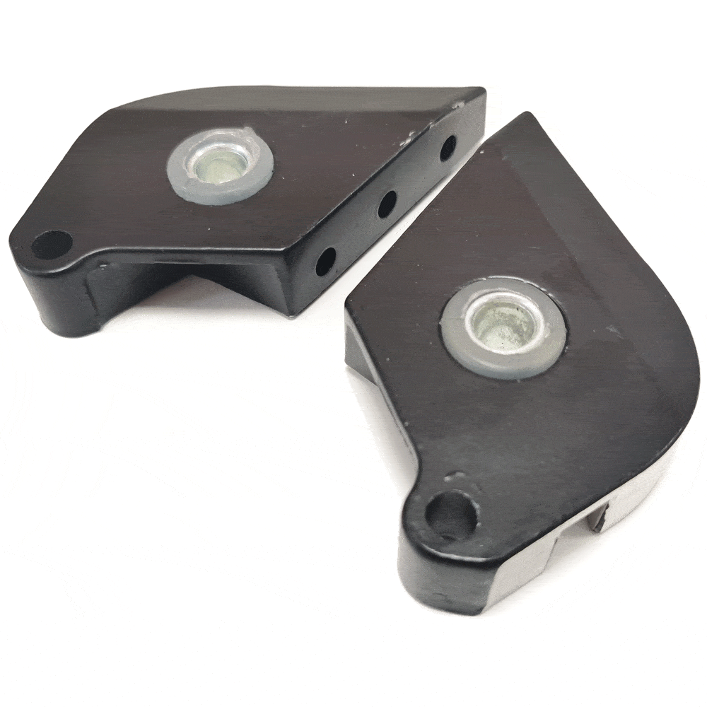 Piese de schimb - Blocator pliere Kugoo S1