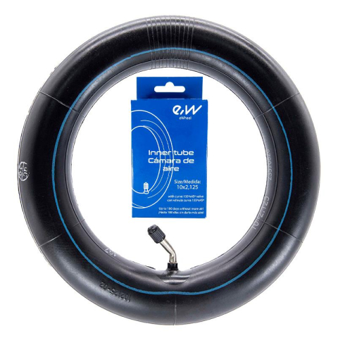 Cauciucuri trotinete electrice - Camera trotineta electrica 10 x 2 (VC 135x45)