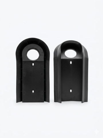 Suspensie - Capac Brat Suspensie Original KuKirin G3 – Element Protectie si Design Sasiu