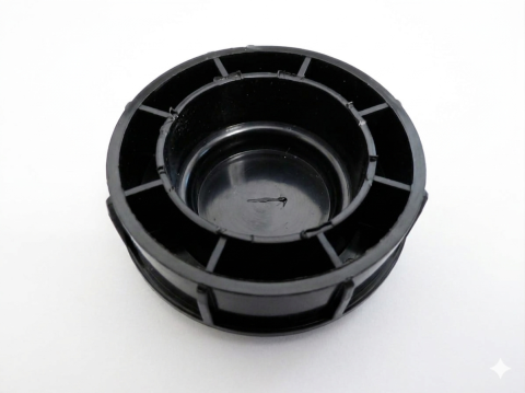 Suspensie - Set Capace Ax Suspensie Original KuKirin G3 – Protectie si Estetica Sasiu