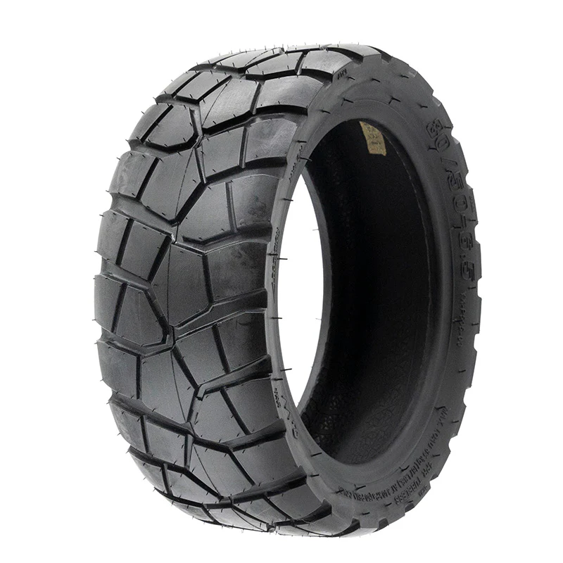 Cauciucuri cu camera - Anvelopă/Cauciuc Tubeless 80/50-6.5 pentru Trotinetă Electrică Ausom DT2 Pro – Cauciuc Fără Cameră