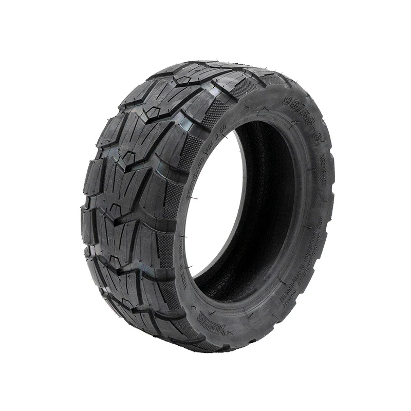 Toate produsele - Cauciuc Tubeless 11 Inch (90/55-6) Segway Ninebot GT1 / GT2 – Anvelopa Performanta cu Self-Healing