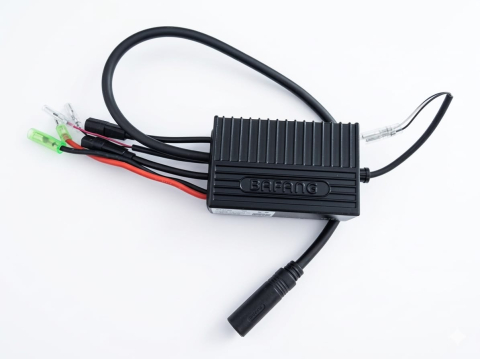 Controller - Controller pentru bicicleta electrica cu motor BAFANG
