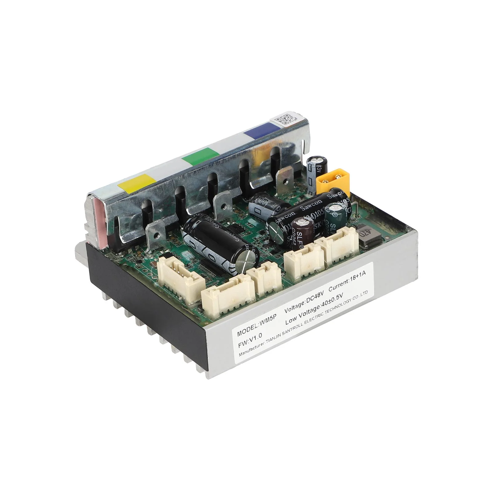 NEW - Controller Original Xiaomi 5 Plus – Unitate de Control