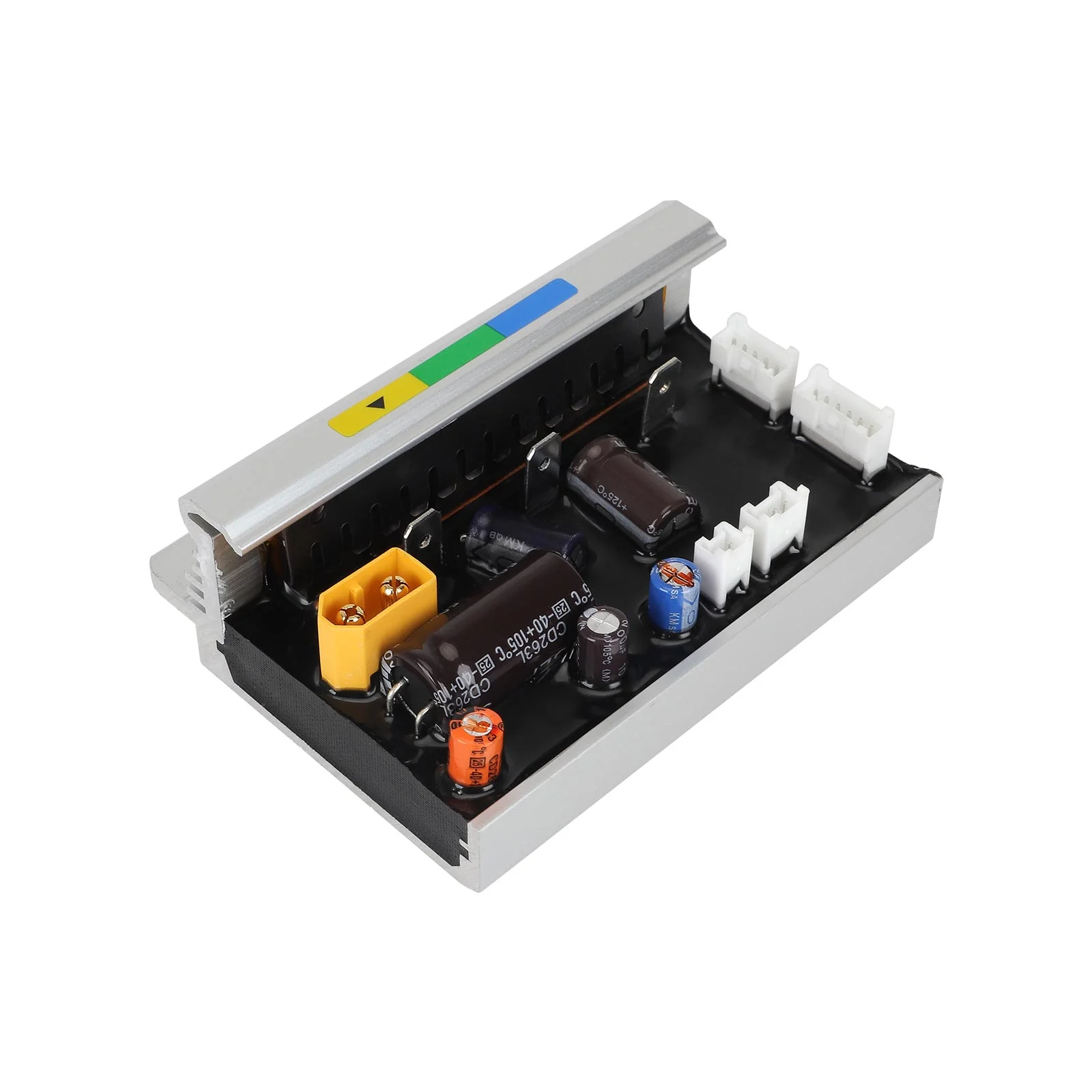 Controller - Controller Original Xiaomi Electric Scooter 4 Elite – Unitate de Control 1000W Peak