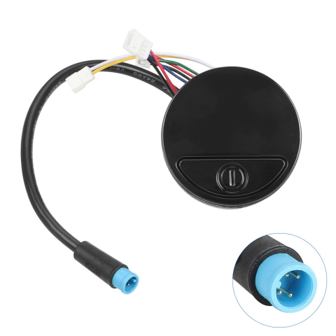 Display - Display Original Ninebot ES1 / ES2 / ES3 / ES4 - Consola Control Dashboard Bluetooth