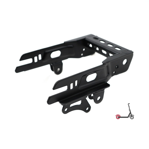 NEW - Furca Spate Originala KuKirin M4 Max – Brat Oscilant Suspensie Trotineta Electrica