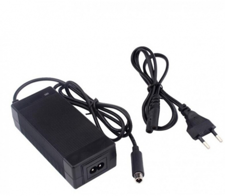 Piese de schimb - Incarcator compatibil trotineta electrica Xiaomi