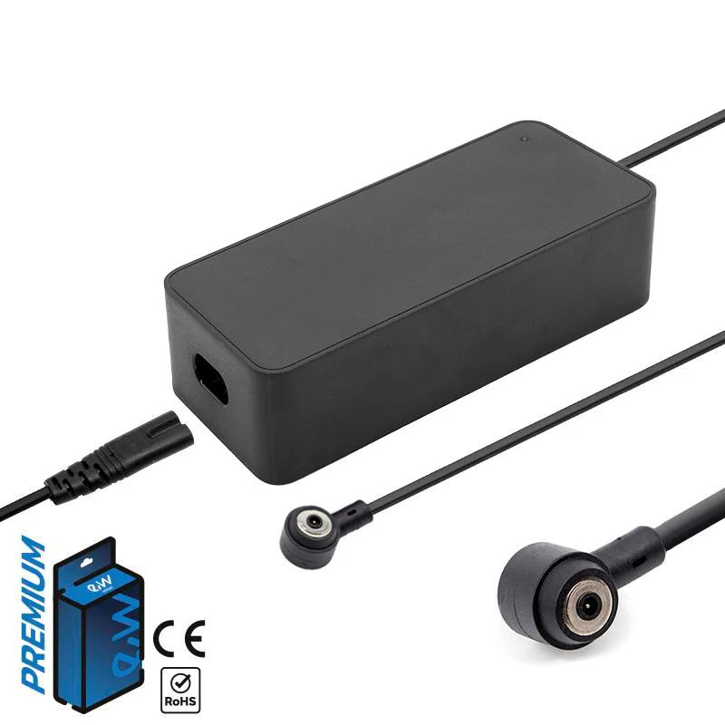 Piese de schimb - Încărcător cu Mufă Magnetică pentru Trotinetă Electrică Xiaomi Mi Electric Scooter 4 Pro (1st Gen) – Output 41V / 70W
