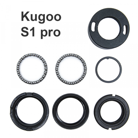 Piese de schimb - Kit directie Kugoo Kirin S8/S1 pro