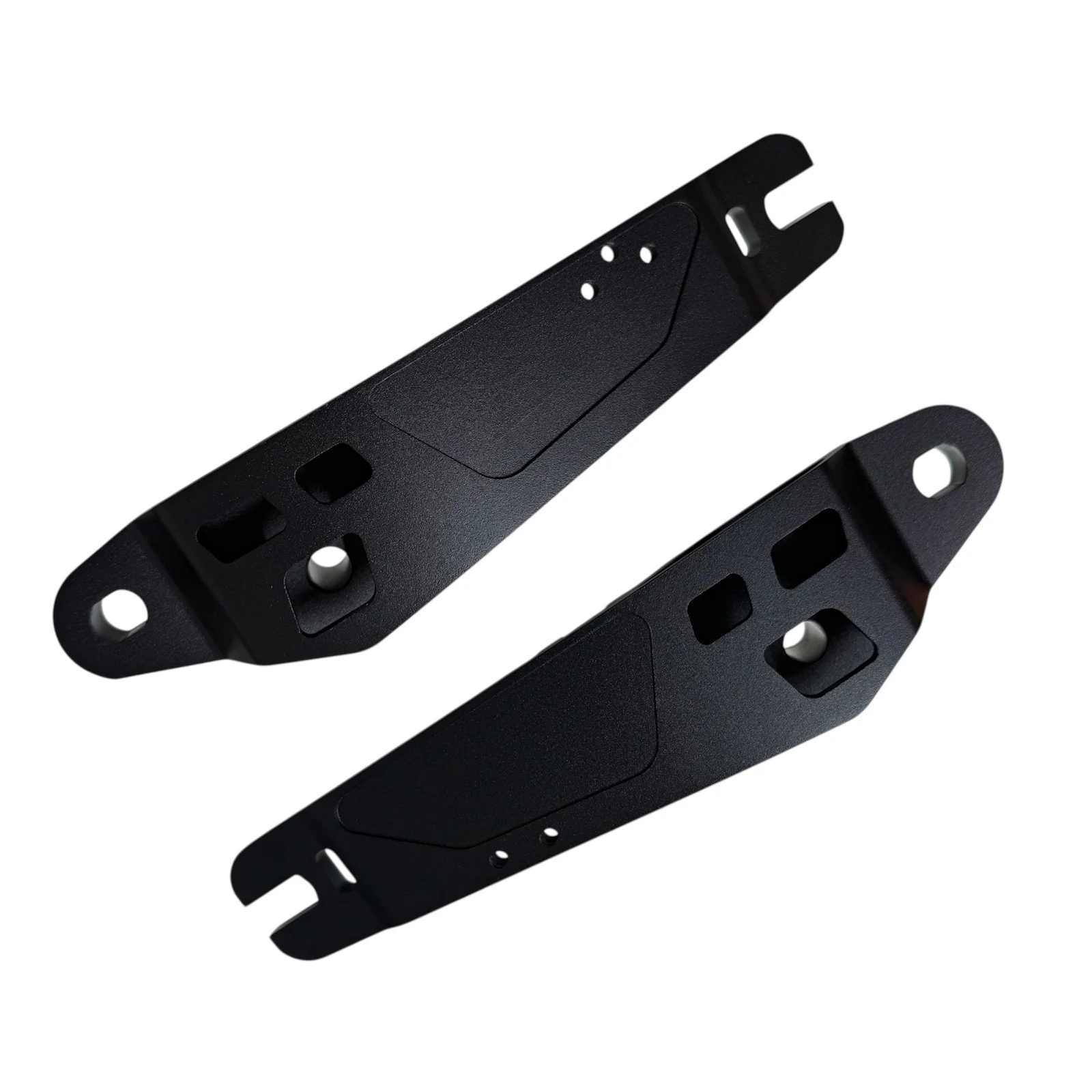 Suspensie - Set Brate Furca Originale KuKirin G2 Master (Model 2024) – Stanga + Dreapta