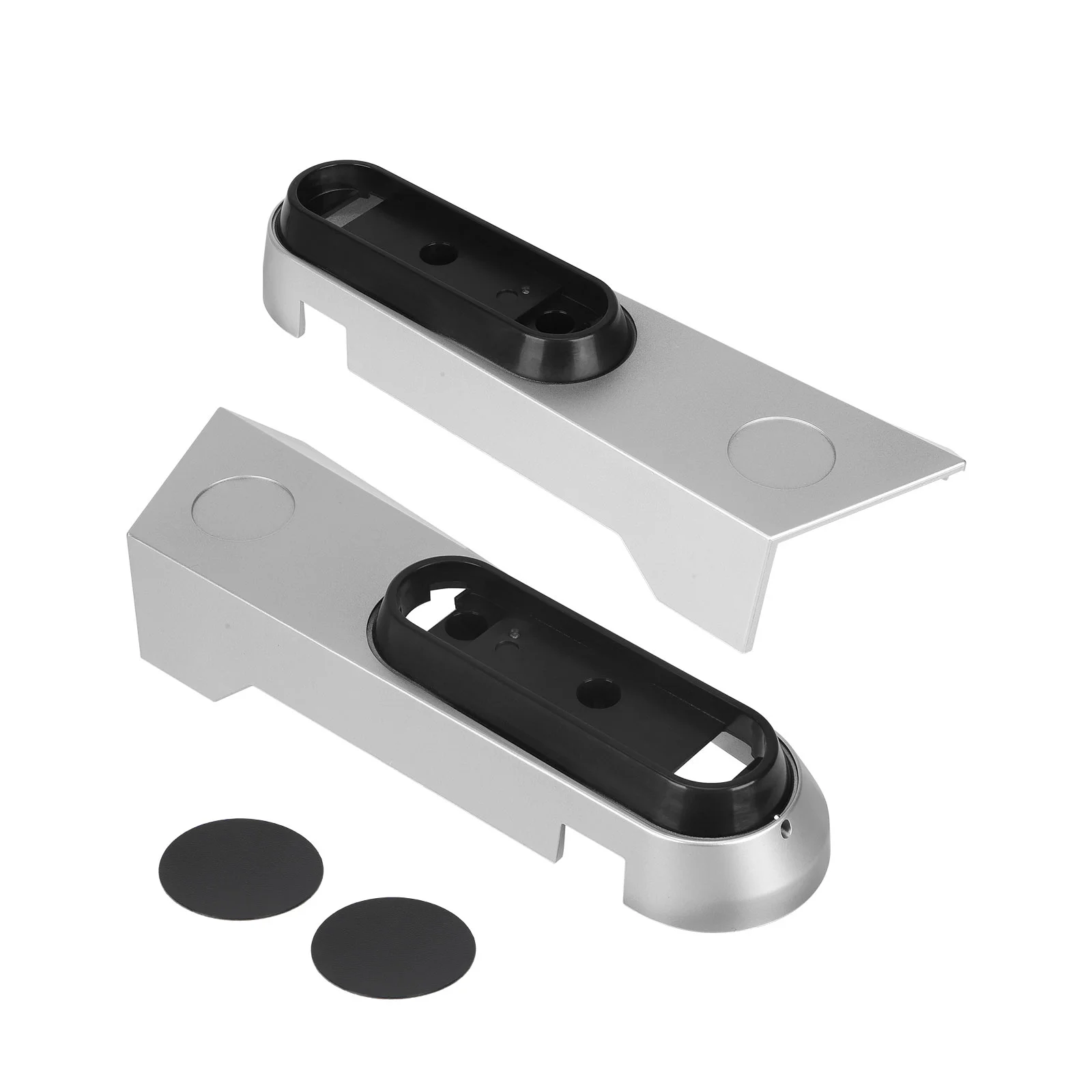 Toate produsele - Set Capace Ornamentale si Reflectorizante Spate Xiaomi Mi 5 Pro – Protectie Ax Roata